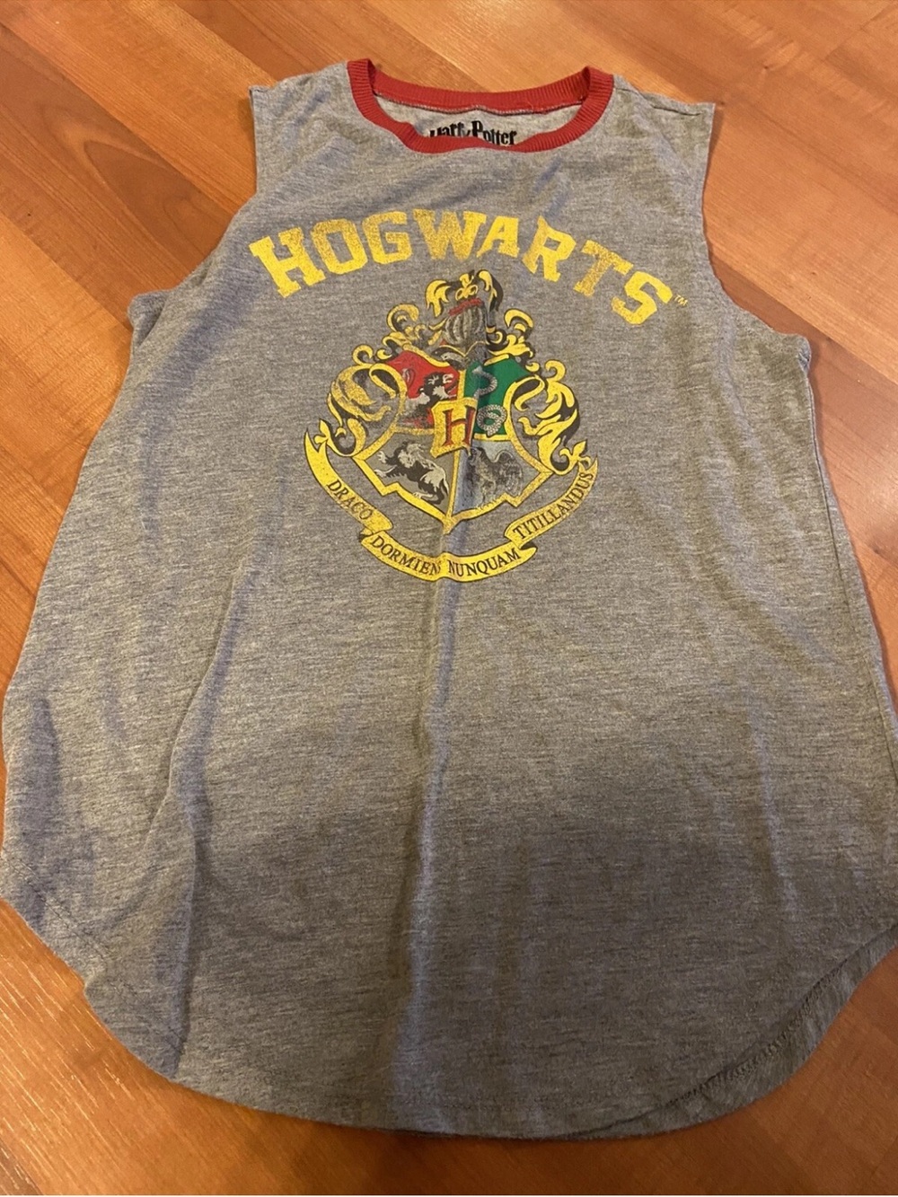 Harry Potter size small tanktop